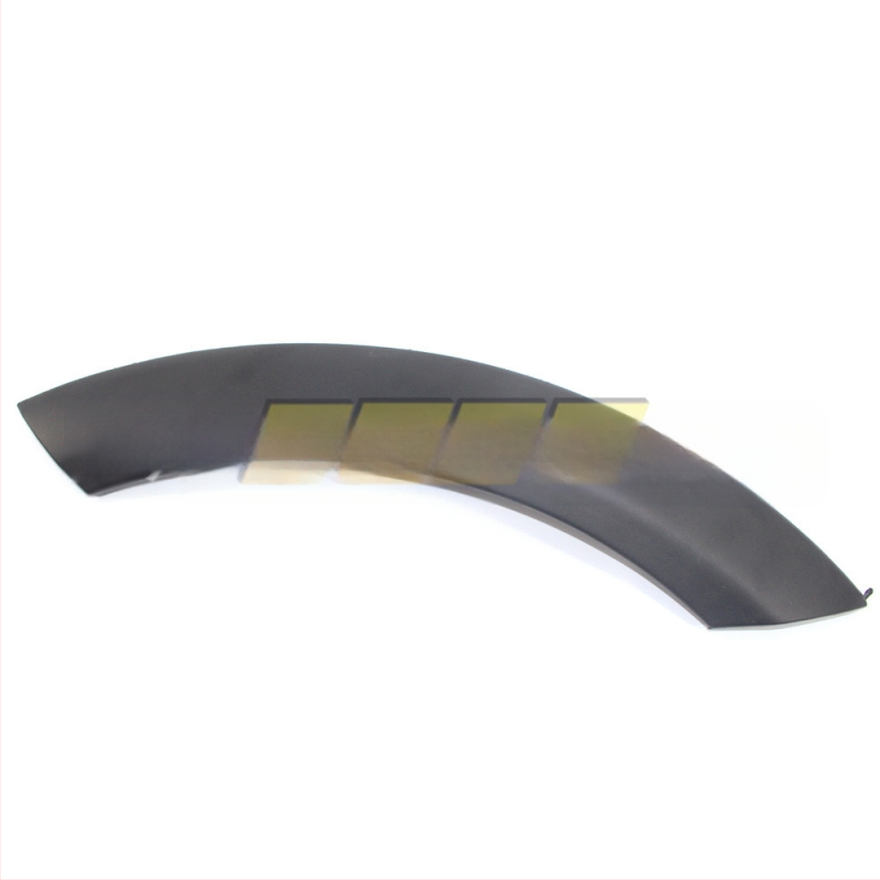 Ratų arkos krašto sparnas 51131505864, skirtas BMW MINI Cooper