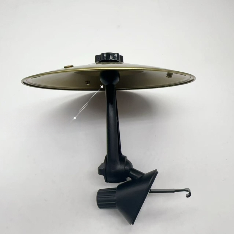 Трансграничен нов продукт Автомобилни чинели, вентилационни отвори, чинели за кола, закачалки за автомобили, декорация на интериора на автомобила