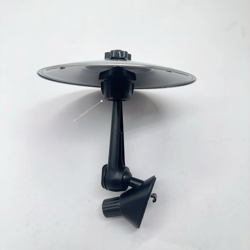 Трансграничен нов продукт Автомобилни чинели, вентилационни отвори, чинели за кола, закачалки за автомобили, декорация на интериора на автомобила