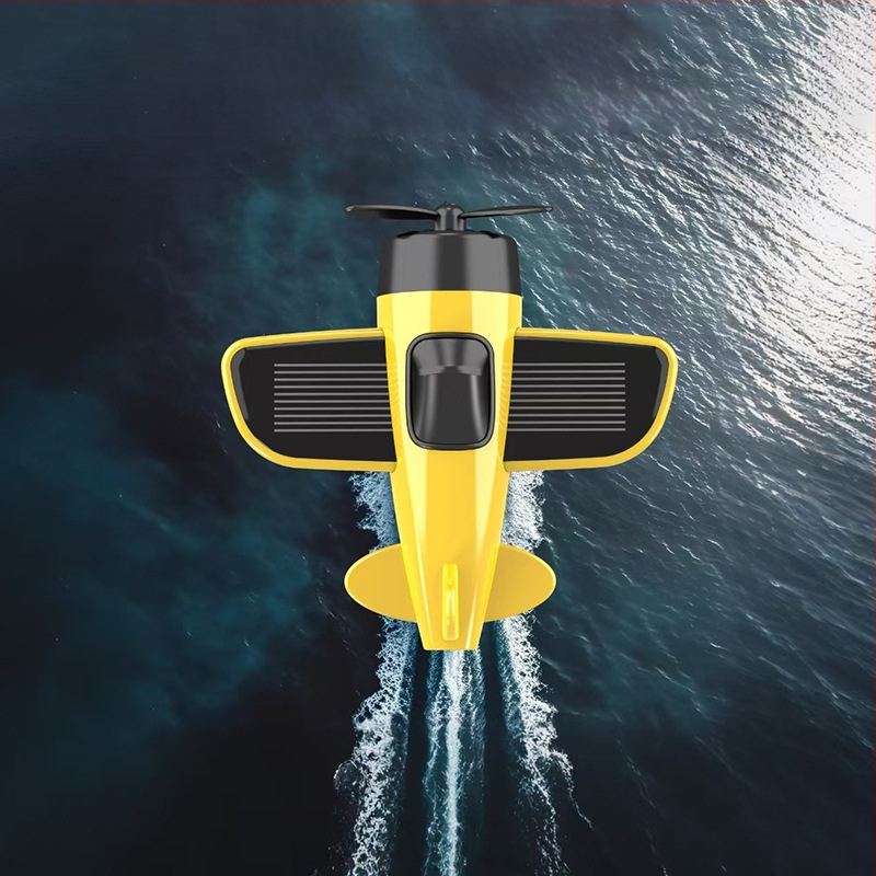 Kūrybingi papuošalų papuošalai, saulės energija varomi besisukantys lėktuvėliai, nauji madingi žaismingi dinamiški dekoratyviniai reikmenys automobilyje, „Straddle“