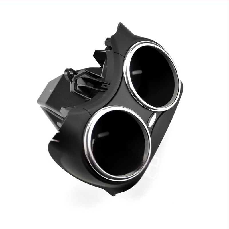 Tinka 06-11 Mercedes-Benz CLS C219 C300 puodelių laikikliui 2196800414, gėrimų puodelių laikiklis 4 spalvų modeliui