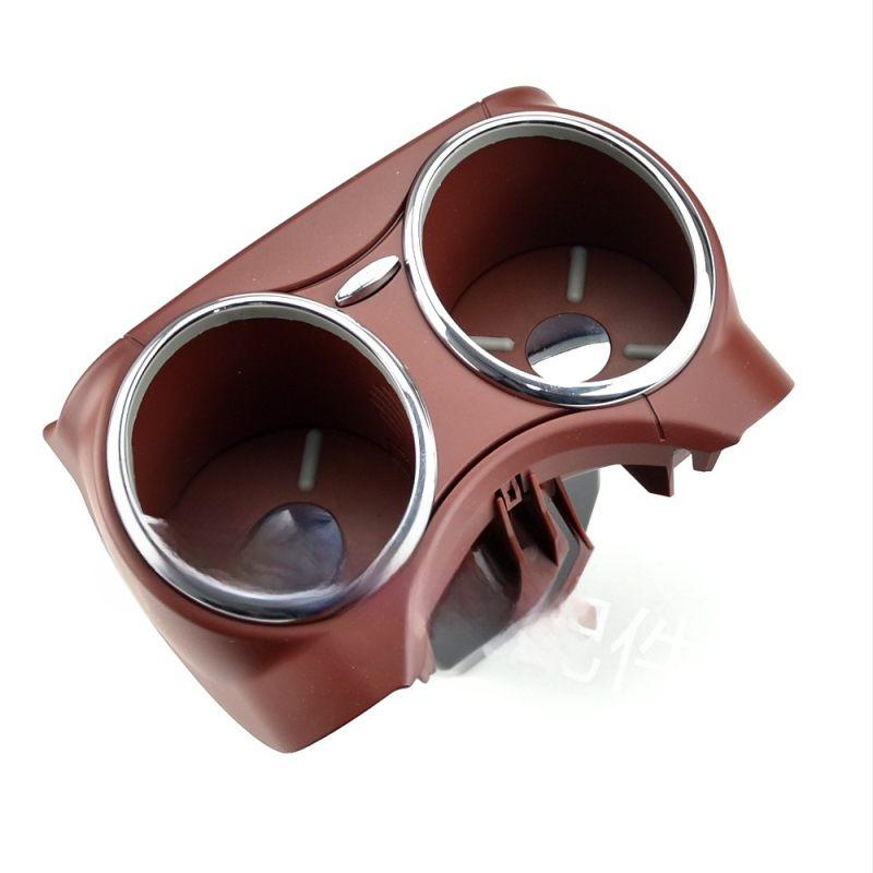 Tinka 06-11 Mercedes-Benz CLS C219 C300 puodelių laikikliui 2196800414, gėrimų puodelių laikiklis 4 spalvų modeliui