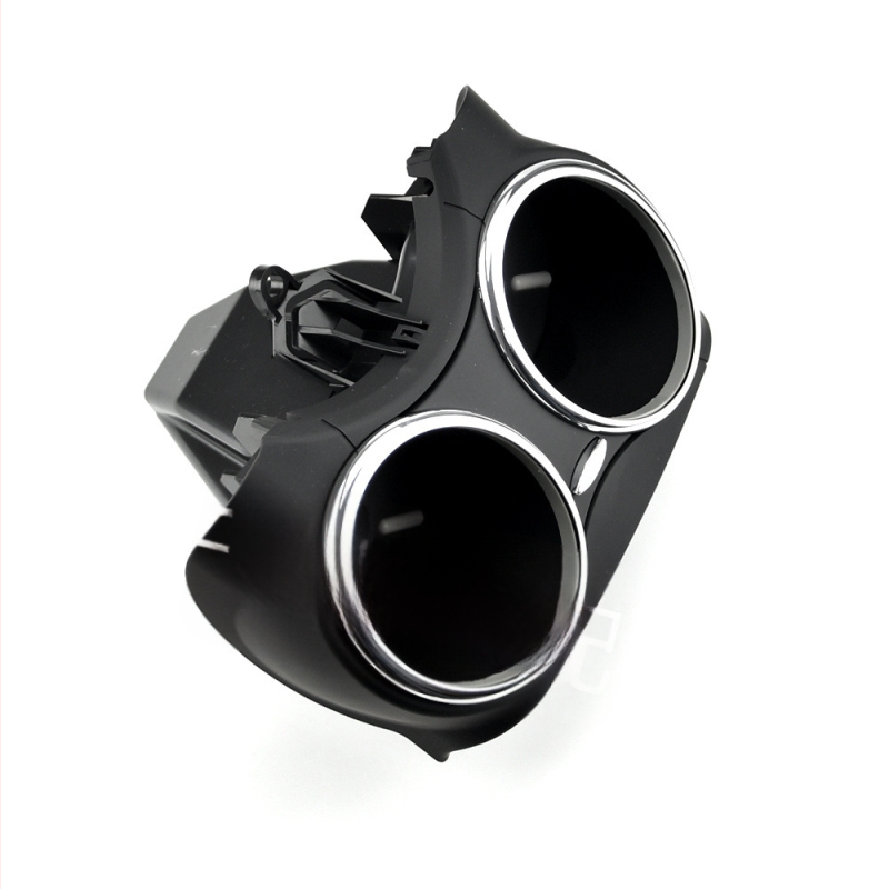 Tinka 06-11 Mercedes-Benz CLS C219 C300 puodelių laikikliui 2196800414, gėrimų puodelių laikiklis 4 spalvų modeliui