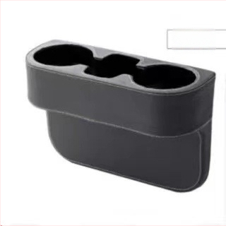 Automobilis trys viename daugiafunkcis automobilio daiktadėžė automobilio tarpo kamštis puodelio laikiklis sėdynė mobiliojo telefono lentynėlė tarpo lentynėlė