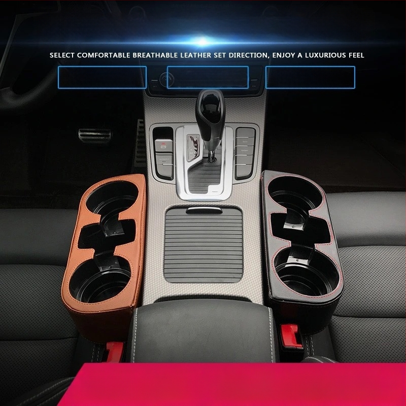 Automobilis trys viename daugiafunkcis automobilio daiktadėžė automobilio tarpo kamštis puodelio laikiklis sėdynė mobiliojo telefono lentynėlė tarpo lentynėlė