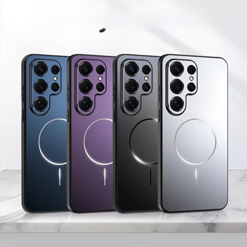 Sobib Samsung S25 mobiiltelefoni ümbrisele 24Plus kukkumisvastane kaitseümbris, kõikehõlmav objektiiv, kriimustuskindel, kleepumatu sõrmejäljega 23Ultra