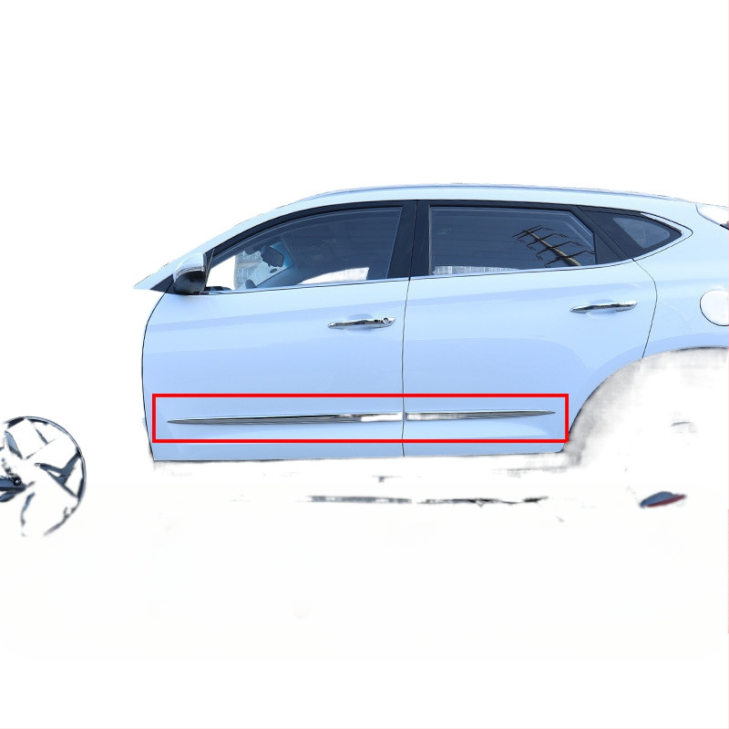 Ejv automobilio apsaugos nuo susidūrimo juostelė durims apsauga nuo įbrėžimų juostelė lipdukas kėbulo durelių šoninė apsauga dekoratyvinė juostelė ryški juostelė lipnus lipdukas