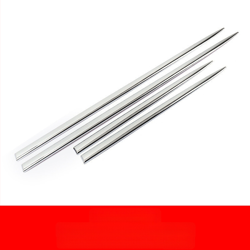 Ejv automobilio apsaugos nuo susidūrimo juostelė durims apsauga nuo įbrėžimų juostelė lipdukas kėbulo durelių šoninė apsauga dekoratyvinė juostelė ryški juostelė lipnus lipdukas