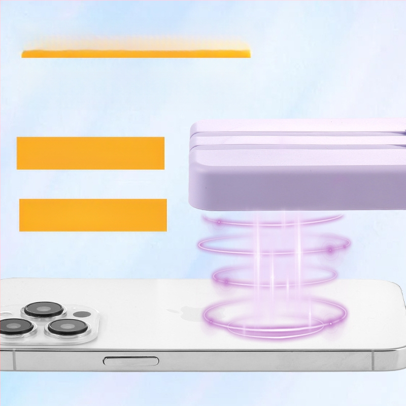 Tarpvalstybinė didmeninė magnetinė belaidė „Magsafe“ išorinė baterija su įmontuotu laidu. Itin plona, greitai įkraunama, nešiojama, pritaikoma.