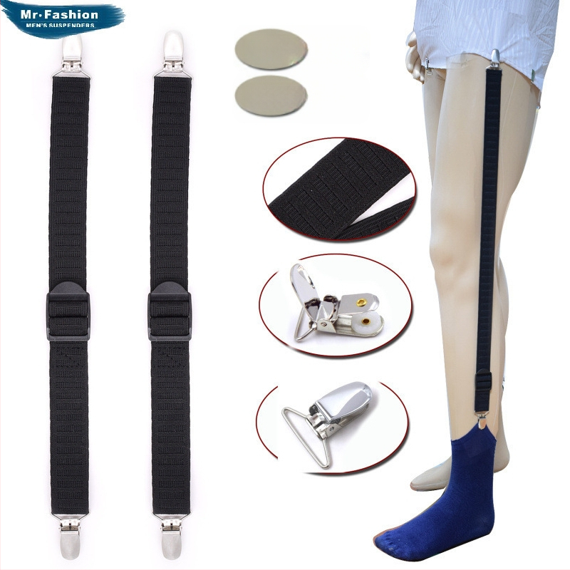 Tarpvalstybinis europietiškų ir amerikietiškų vyriškų marškinių, nesiglamžančių keliaraiščių, su 3 segtukais, vyriška keliaraiščio juosta, 2,5 cm ilgio, Y formos juostele, tiekimas.