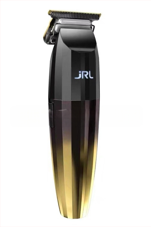 Cross-Border Jrl elektriskā matu griezēja komplekts 2020Cg 2020t 2020C Jauna eļļas galviņas speciāla gravējuma elektriskā matu griezēja komplekts