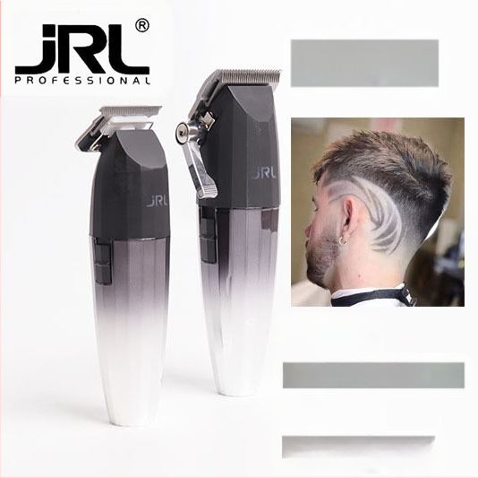 Cross-Border Jrl elektriskā matu griezēja komplekts 2020Cg 2020t 2020C Jauna eļļas galviņas speciāla gravējuma elektriskā matu griezēja komplekts