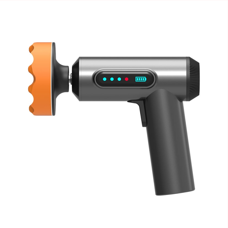 Bezvadu automašīnas pulēšanas mašīna Vaksācijas artefakts Digitālais displejs Elektroinstrumentu pulēšana un blīvēšana Glazūra Maza grīdas slīpēšana Mājsaimniecības automašīna