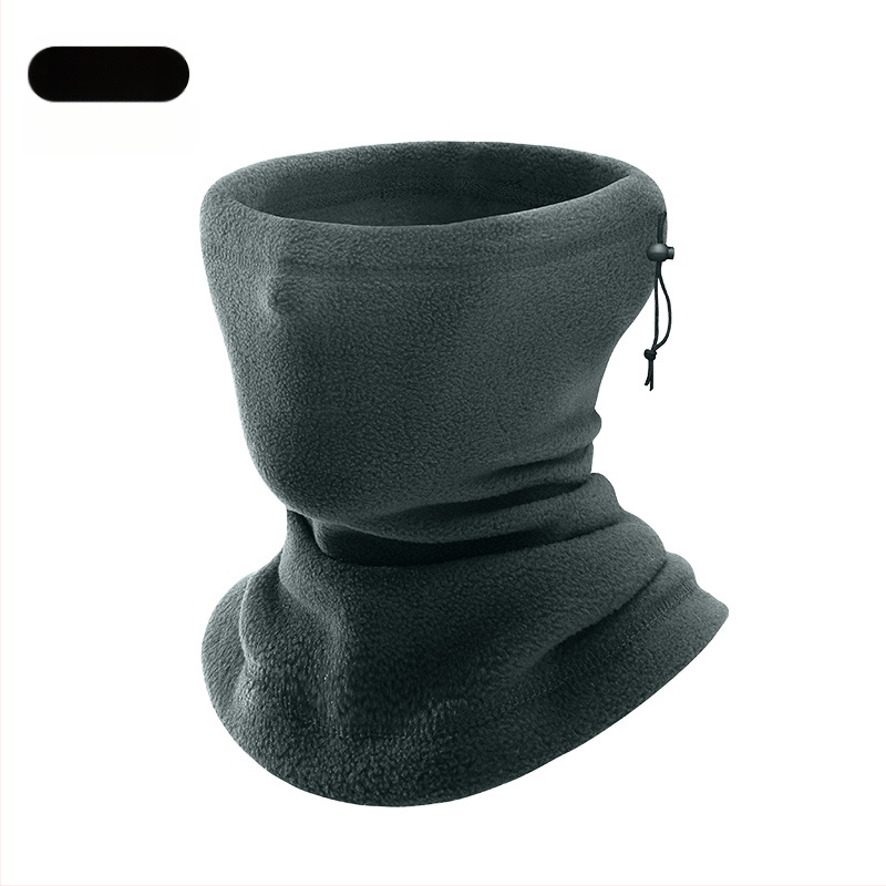 Šiltas lauko kaklo šalikas, vilnos, slidinėjimo kaukė, „Poliarinė vilna“, dviračių, vėjui nelaidi kepurė, raišteliu sustorinta kaklo skara, rudeniui ir žiemai