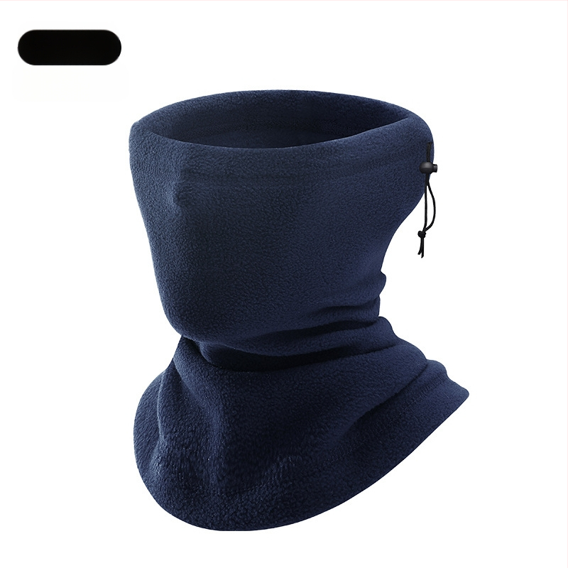 Šiltas lauko kaklo šalikas, vilnos, slidinėjimo kaukė, „Poliarinė vilna“, dviračių, vėjui nelaidi kepurė, raišteliu sustorinta kaklo skara, rudeniui ir žiemai