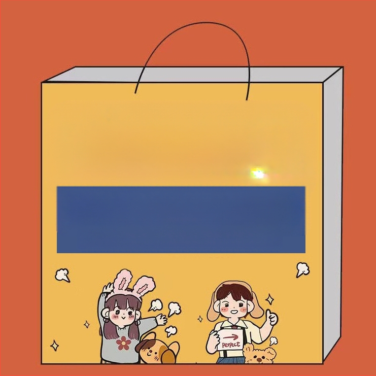 Памучна детска тениска с дълъг ръкав, топ 2025, нова контрастна карикатура, стерео бродерия, декоративна базова риза, пролет и есен