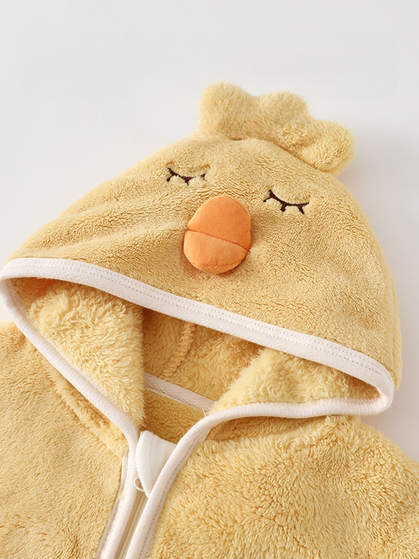 Dječji kaput Jesenska i zimska odjeća za bebe Jesenska dječja majica s kaputima za dječake i djevojčice Zima Zimska odjeća