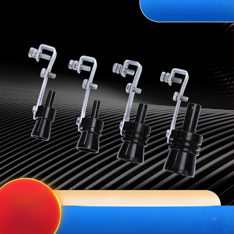 Tehase hulgimüügi auto väljalasketoru helisignaal modifitseeritud heitgaaside helilaine imitaator mootorratta saba kurgu turbo vile