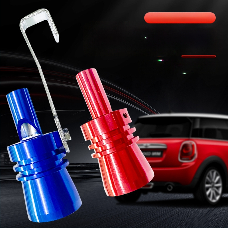 Tehase hulgimüügi auto väljalasketoru helisignaal modifitseeritud heitgaaside helilaine imitaator mootorratta saba kurgu turbo vile