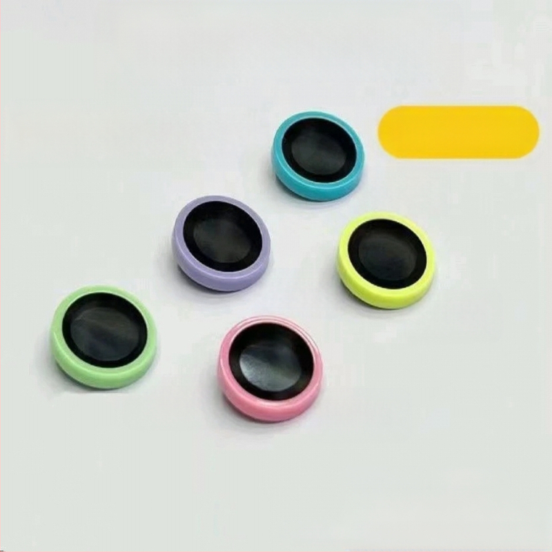 Piemērots Apple 15ProMax keramikas, luminiscējošajai Eagle Eye lēcu plēvei, iPhone 14 universālajai, sadalītajai lēcu mobilā tālruņa plēvei