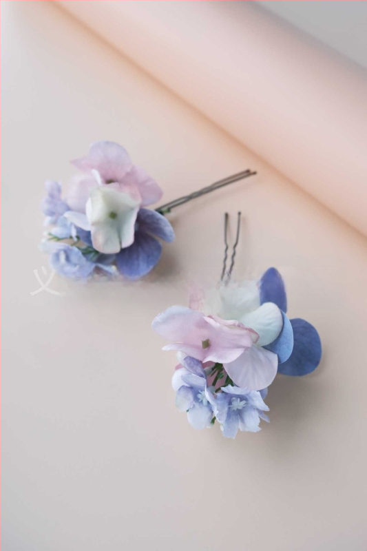 Tarptautiniai karštai parduodami vestuvinių plaukų aksesuarai, miško gėlių plaukų įdėklai, du rinkiniai, antikvarinės vestuvinių suknelių plaukų šakutės, tiesioginiai pardavimai iš gamyklos