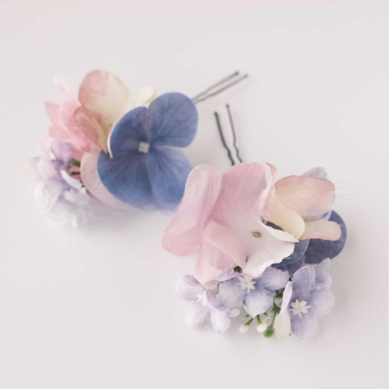 Tarptautiniai karštai parduodami vestuvinių plaukų aksesuarai, miško gėlių plaukų įdėklai, du rinkiniai, antikvarinės vestuvinių suknelių plaukų šakutės, tiesioginiai pardavimai iš gamyklos