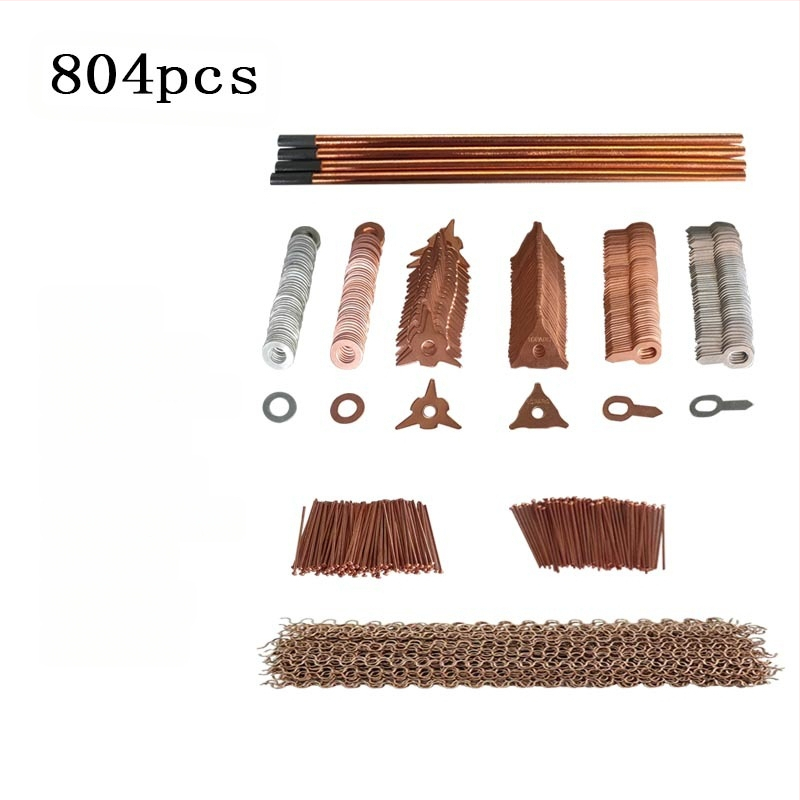 Veleprodaja pribora za strojeve za popravak lima, vučni čekić, set strojeva za oblikovanje trokuta, alat s više kandži za povlačenje i kuka