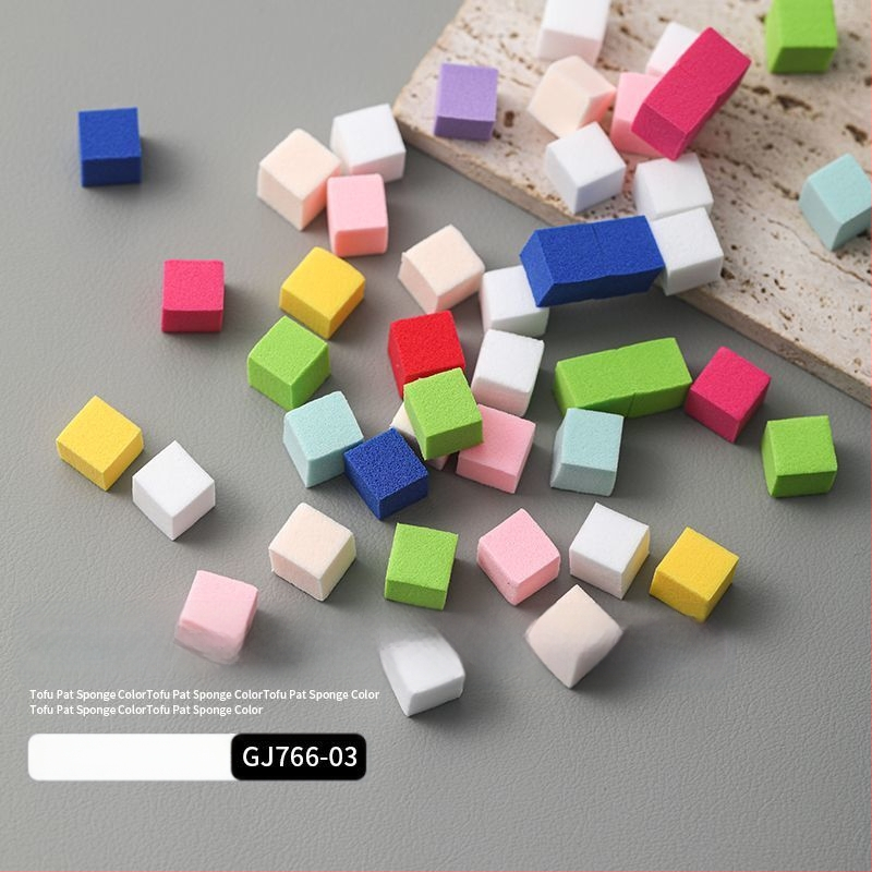 Nagų dailės medvilnės nagų salono įrankiai Nauji profesionalūs gradiento nagų dailės purškimo įrankiai Gradiento pieštukas Pat Pat