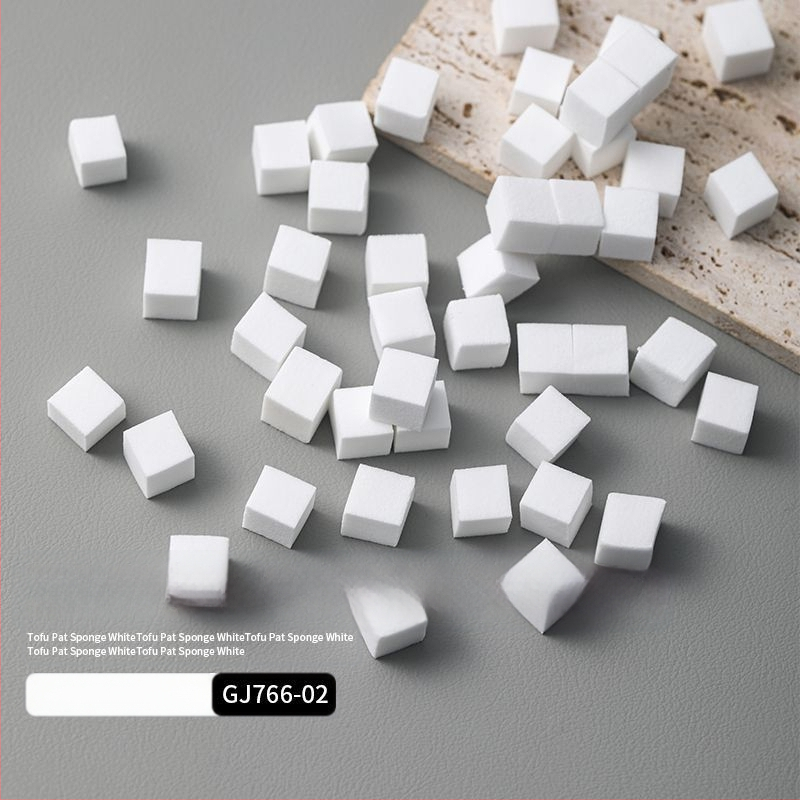 Nagų dailės medvilnės nagų salono įrankiai Nauji profesionalūs gradiento nagų dailės purškimo įrankiai Gradiento pieštukas Pat Pat