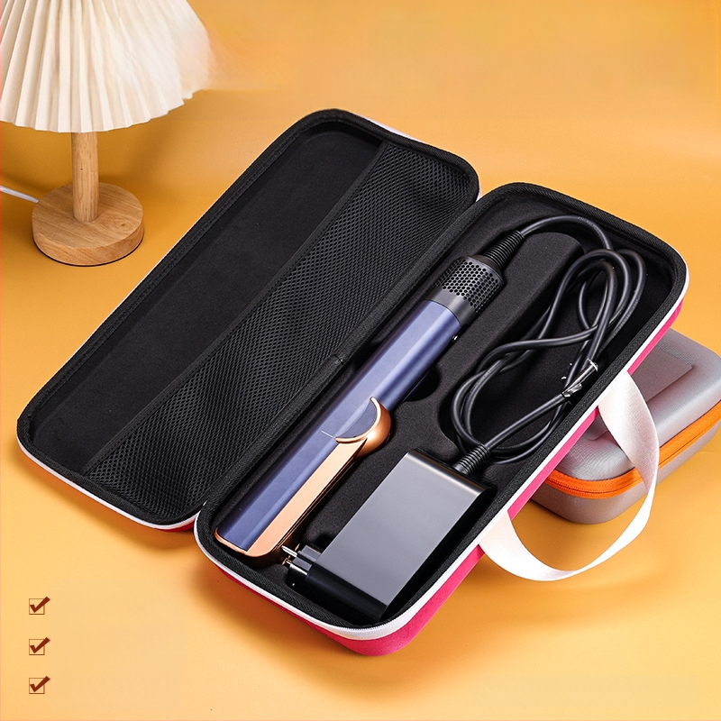 Tinka „Dyson Flat Iron“ laikymo krepšiui „Airstrait HT01“ plaukų tiesintuvui, nešiojamai laikymo dėžei