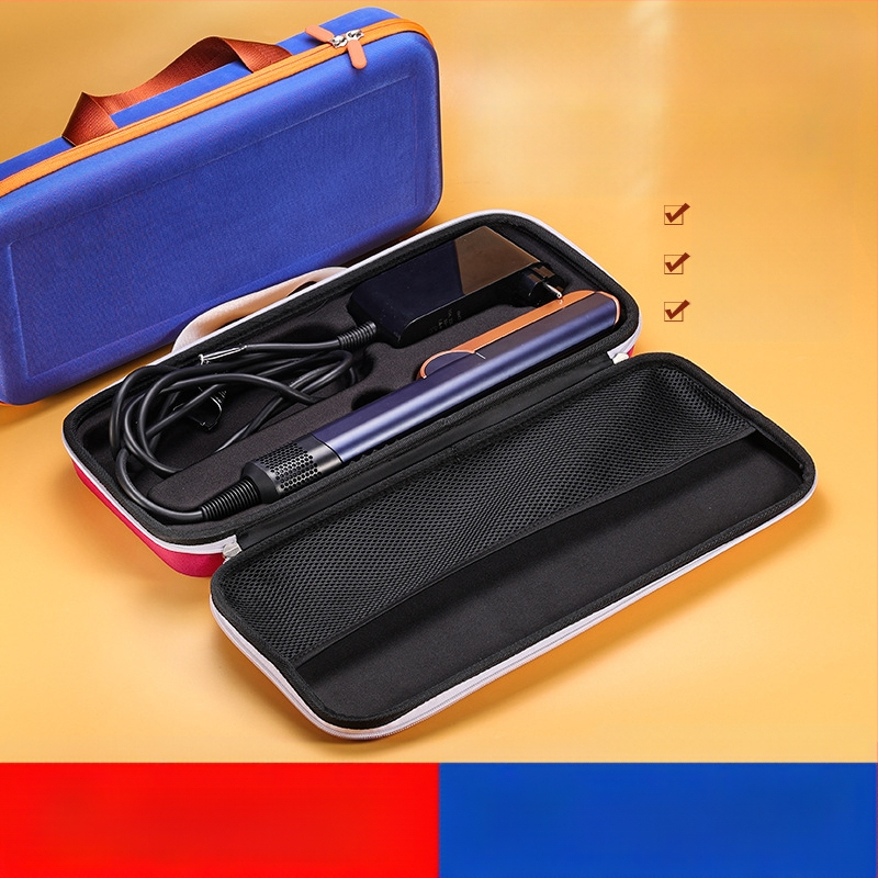 Tinka „Dyson Flat Iron“ laikymo krepšiui „Airstrait HT01“ plaukų tiesintuvui, nešiojamai laikymo dėžei