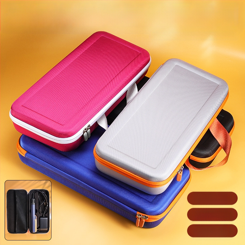 Tinka „Dyson Flat Iron“ laikymo krepšiui „Airstrait HT01“ plaukų tiesintuvui, nešiojamai laikymo dėžei