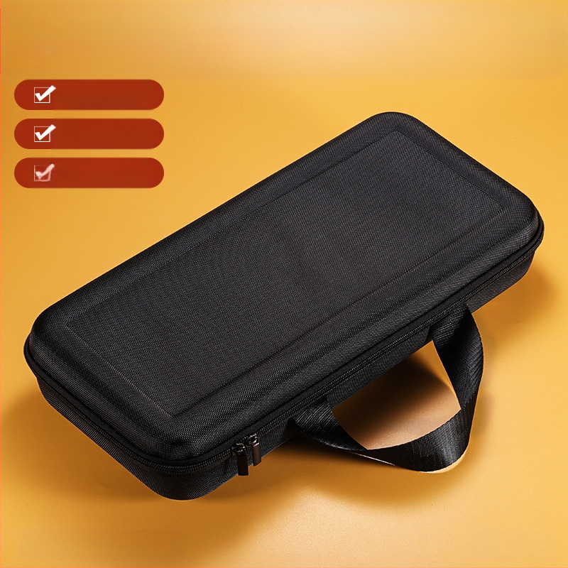 Tinka „Dyson Flat Iron“ laikymo krepšiui „Airstrait HT01“ plaukų tiesintuvui, nešiojamai laikymo dėžei