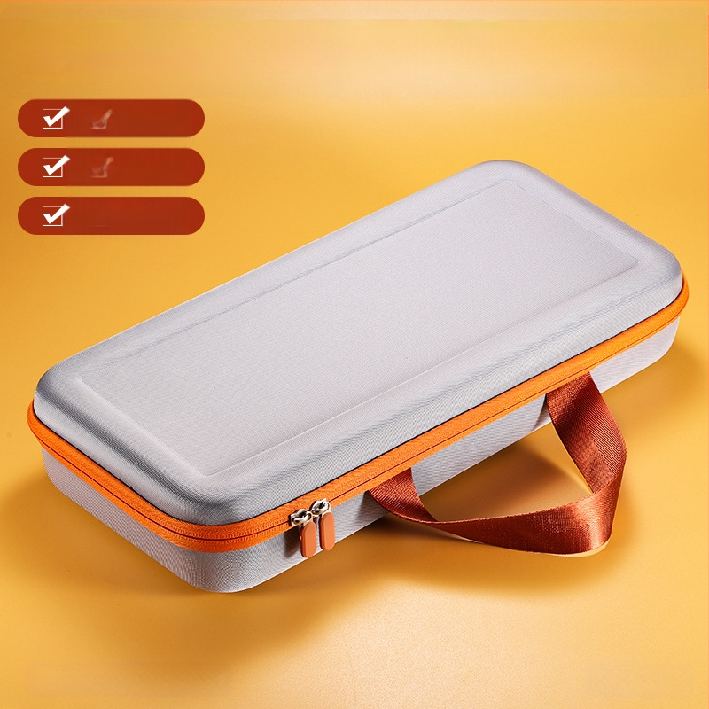 Tinka „Dyson Flat Iron“ laikymo krepšiui „Airstrait HT01“ plaukų tiesintuvui, nešiojamai laikymo dėžei