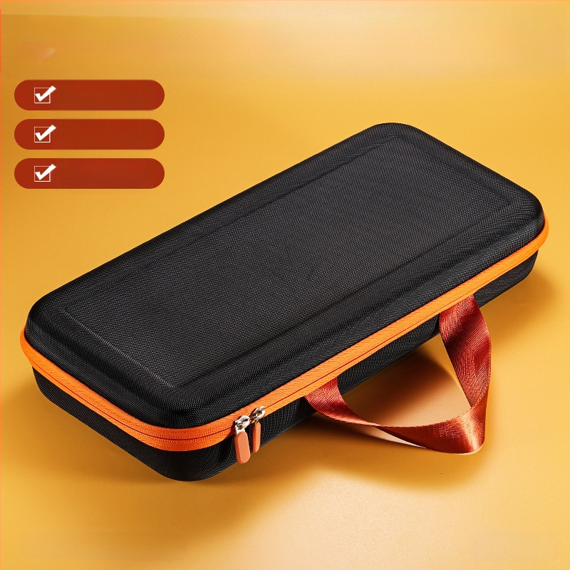 Tinka „Dyson Flat Iron“ laikymo krepšiui „Airstrait HT01“ plaukų tiesintuvui, nešiojamai laikymo dėžei
