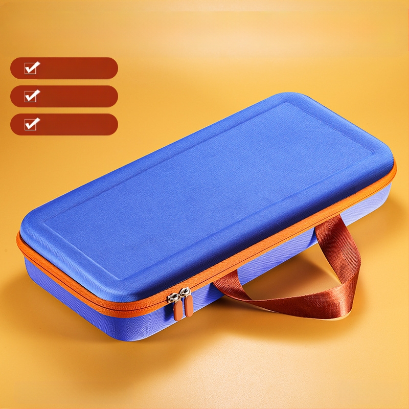 Tinka „Dyson Flat Iron“ laikymo krepšiui „Airstrait HT01“ plaukų tiesintuvui, nešiojamai laikymo dėžei