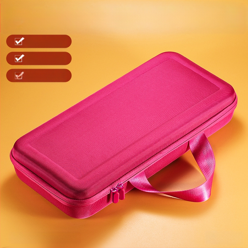 Tinka „Dyson Flat Iron“ laikymo krepšiui „Airstrait HT01“ plaukų tiesintuvui, nešiojamai laikymo dėžei