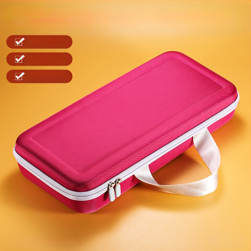 Tinka „Dyson Flat Iron“ laikymo krepšiui „Airstrait HT01“ plaukų tiesintuvui, nešiojamai laikymo dėžei