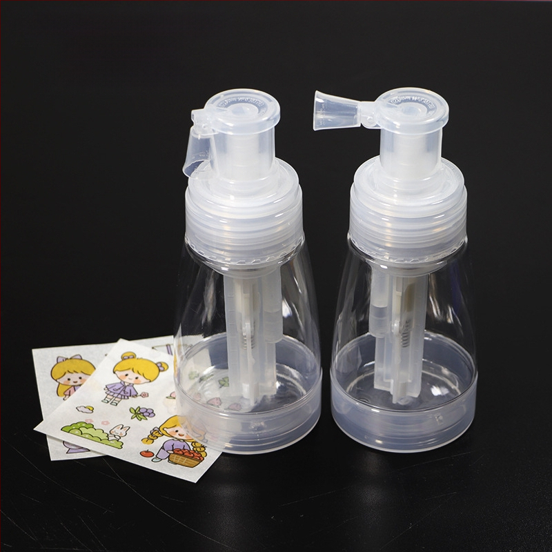 talka pulveris pulveris pulvera apakšiepakojums aerosola pudele prickly heat pulvera aerosola pudele uzpūsts pūderis matu eļļas kontrole uzpūsts pūderis aerosola pudele