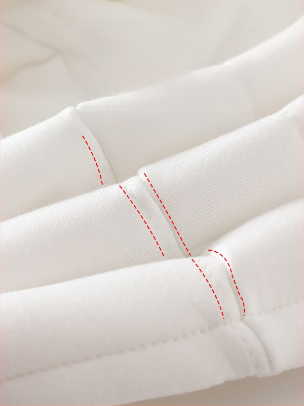 Dječji prsluk za jesen i zimu, vanjska odjeća, prsluk za novorođenčad protiv štetočina, jesen i zima, debeli dječji prsluk tipa A, topla unutarnja odjeća