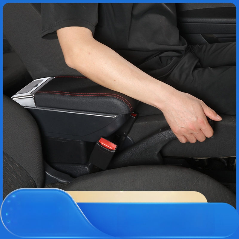 Sobib Renault Kapturi käetoe kastile Renault auto keskse käetoe hoiukastile Spetsiaalsed eksporditavad lisatarvikud