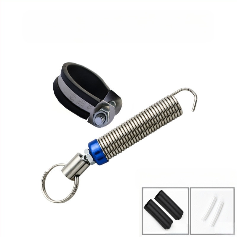 Auto pagasiruumi vedru automaatne tõstuk pagasiruumi tõstevedru reguleeritav tõsteava universaalne modifikatsioon