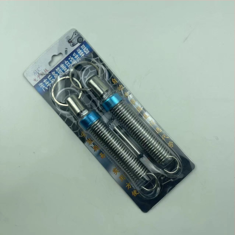 Auto pagasiruumi vedru automaatne tõstuk pagasiruumi tõstevedru reguleeritav tõsteava universaalne modifikatsioon