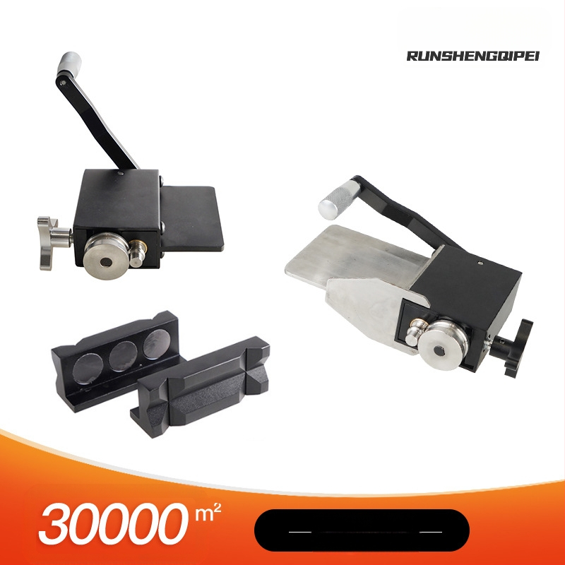 Factory Direct toruvoolik, sisselaske- ja vahejahuti torule sobiv rull, sobiv klamber 5/8 "ise-tööriist