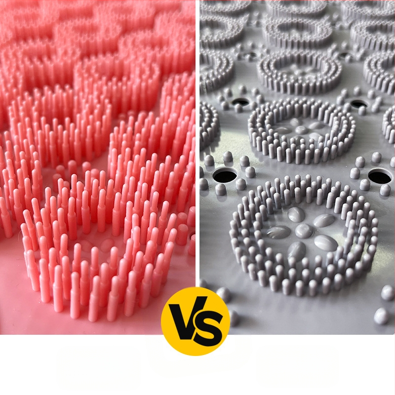 Vanniartefakt Vannituba Seinast seina selja hõõrumine Laisk silikoonist selg Ära küsi inimestelt Massaaž Vannihari Iminapaga Selja hõõrumine Jalad