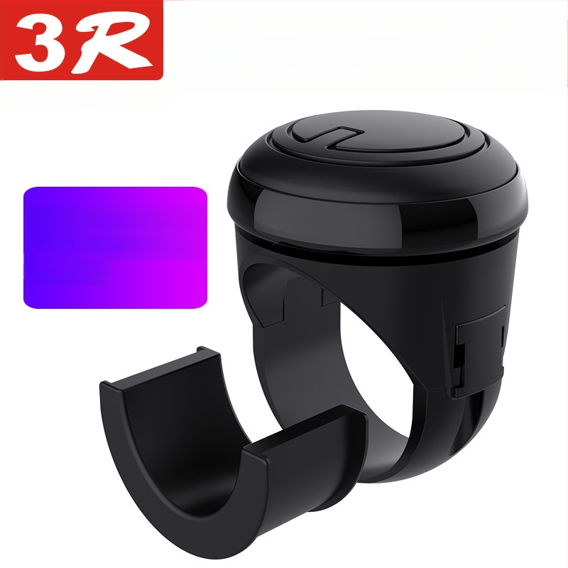 Auto roolivõimendi pall universaalne roolivõimendi multifunktsionaalne universaalne laagriassistent tööjõudu säästev pall