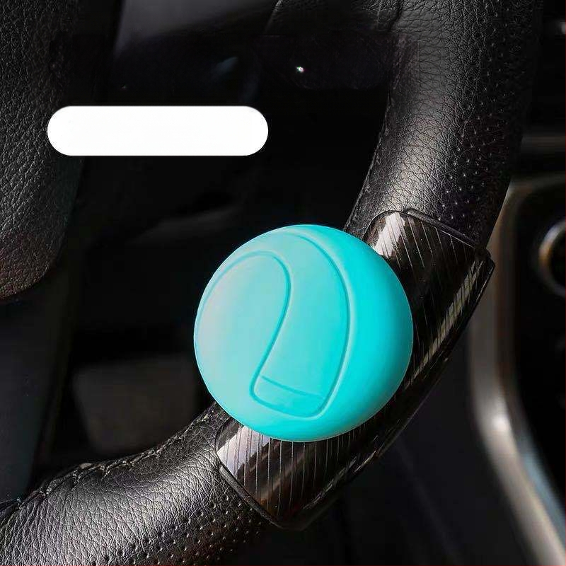 Auto roolivõimendi pall universaalne roolivõimendi multifunktsionaalne universaalne laagriassistent tööjõudu säästev pall