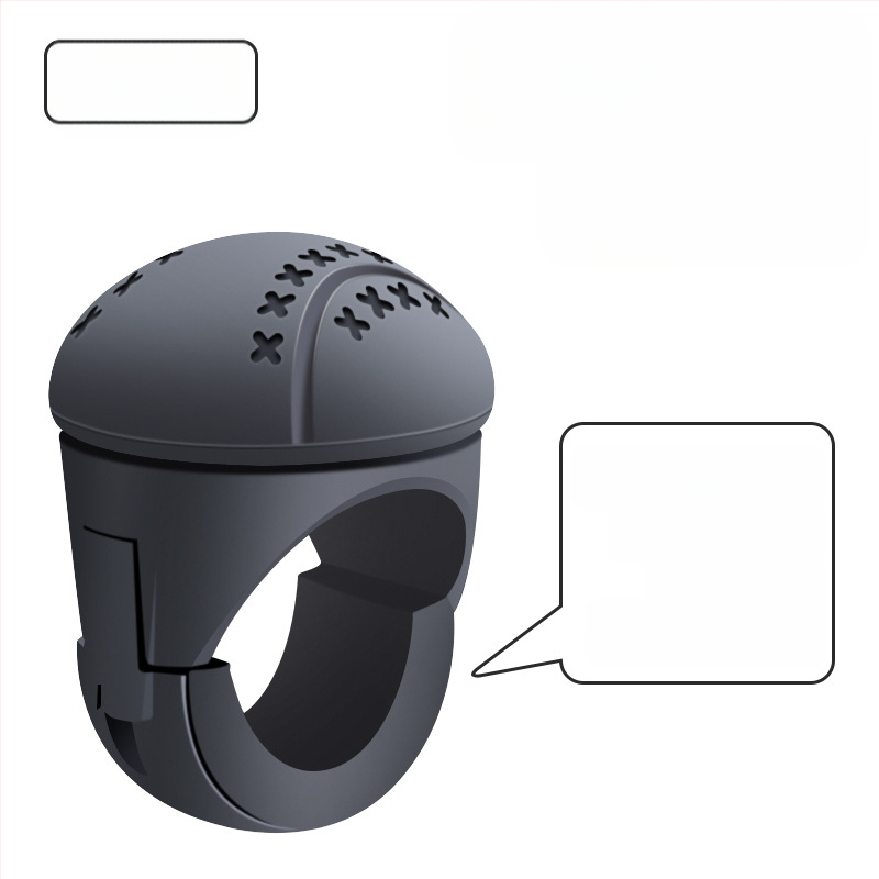 Auto roolivõimendi pall universaalne roolivõimendi multifunktsionaalne universaalne laagriassistent tööjõudu säästev pall