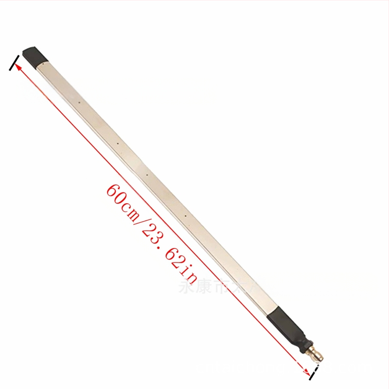 2025. aasta uhiuus radiaatori puhastusveepüstol kõrgsurveotsikuga veepüstoli puhastusveoki radiaatori puhastus