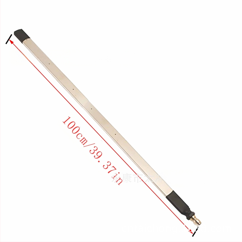 2025. aasta uhiuus radiaatori puhastusveepüstol kõrgsurveotsikuga veepüstoli puhastusveoki radiaatori puhastus